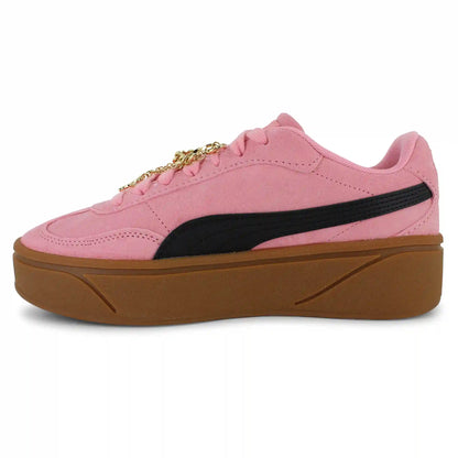 PUMA Club Era Platform
