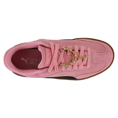 PUMA Club Era Platform