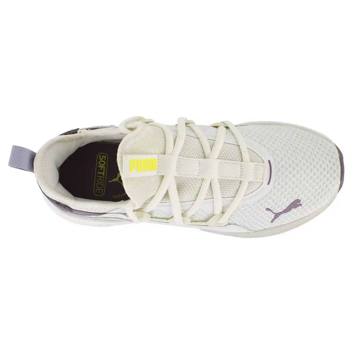 PUMA SoftRide Frequence Street