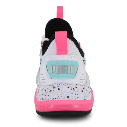 PUMA Amplifier