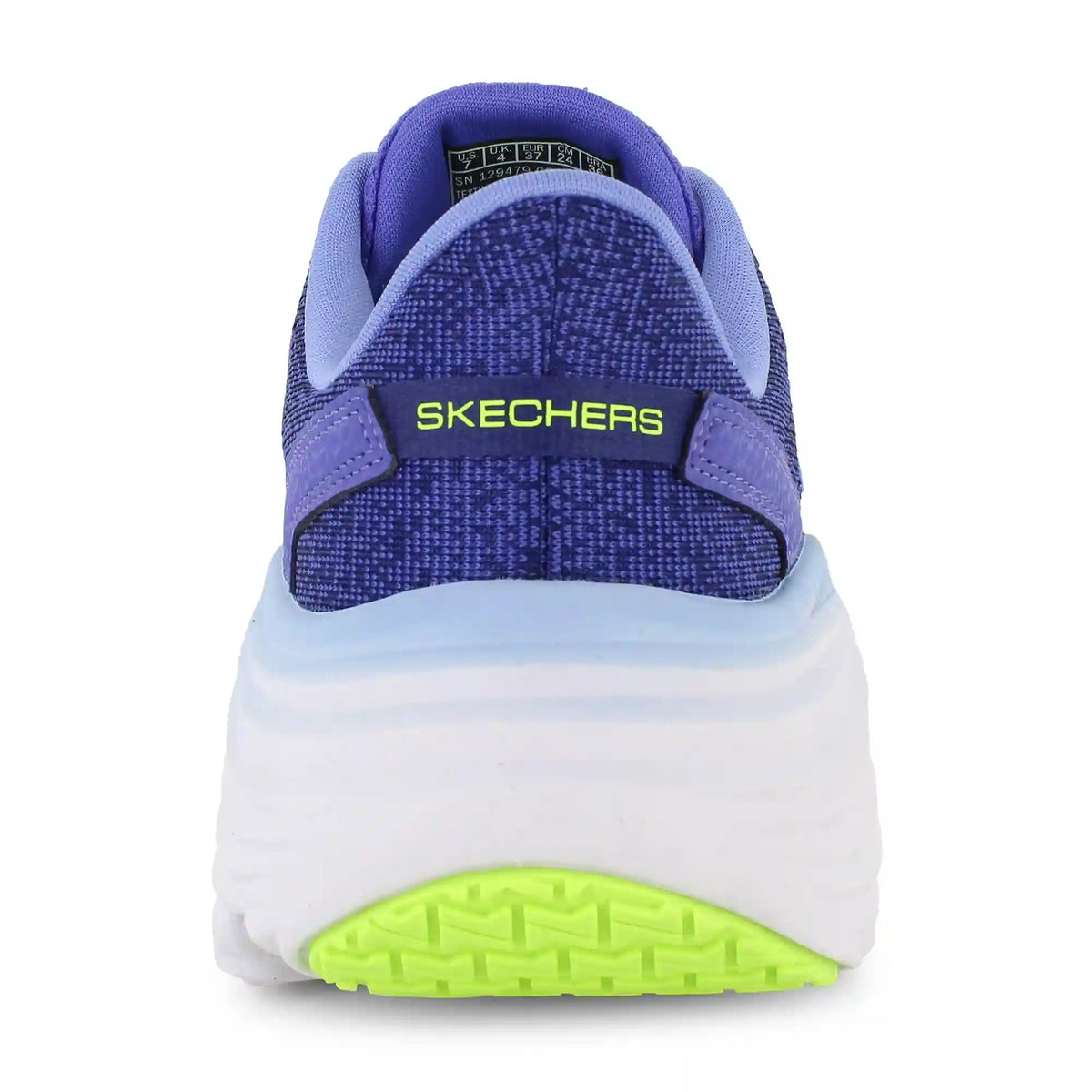 Skechers Max Cushioning Endeavour - Kauska