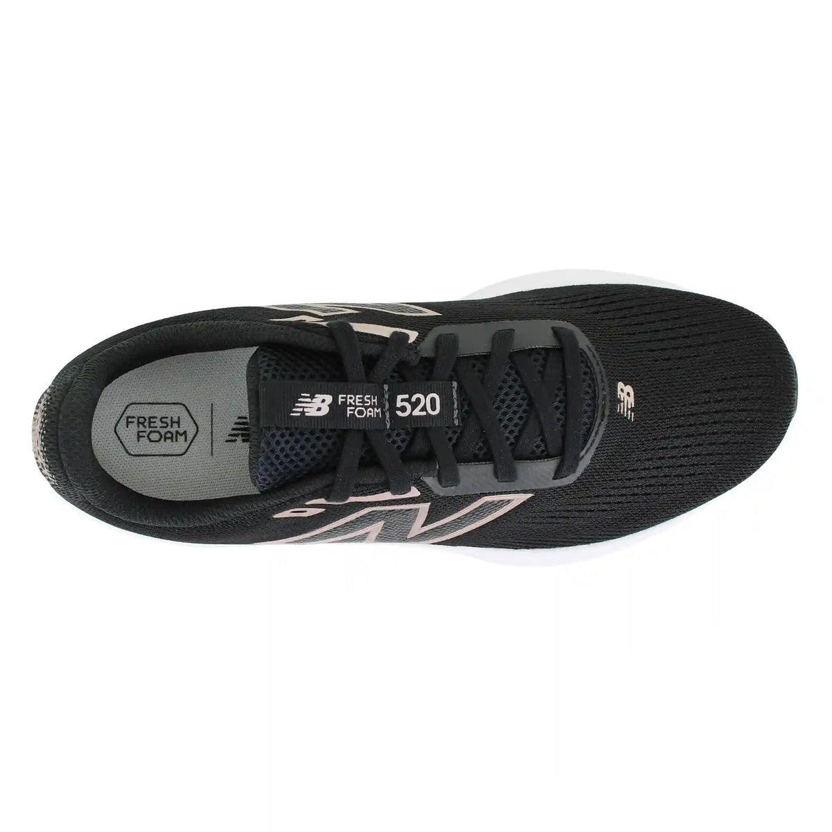 New Balance W520LK9