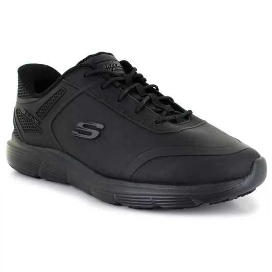 Skechers Slip-ins Slip-Resistant Work