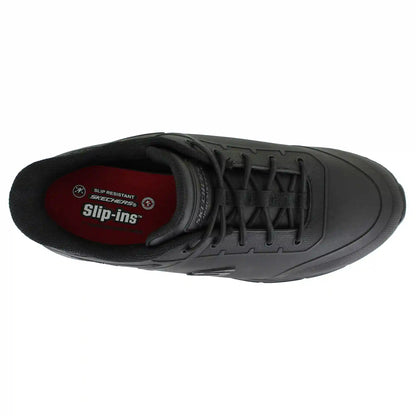 Skechers Slip-ins Slip-Resistant Work
