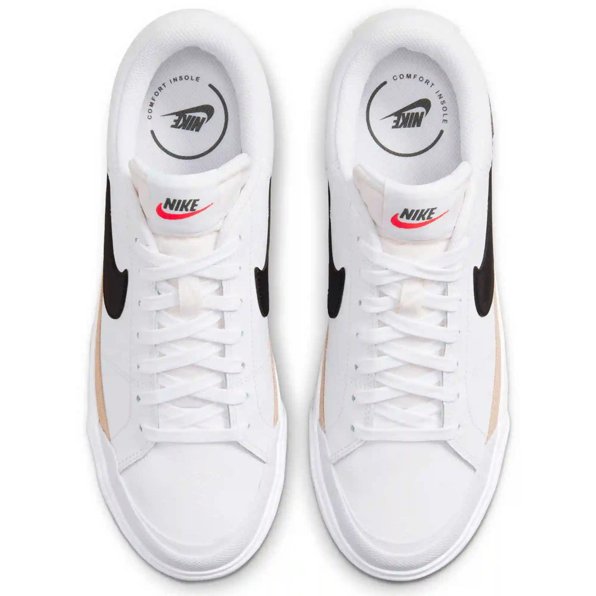 Nike Court Legacy Lift