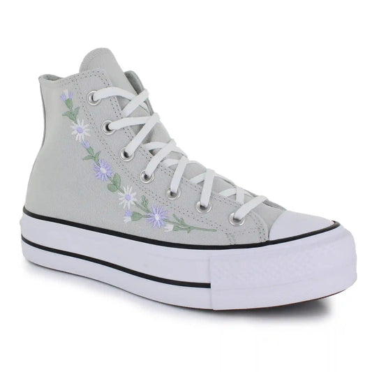 Converse Chuck Taylor All Star Lift Platform