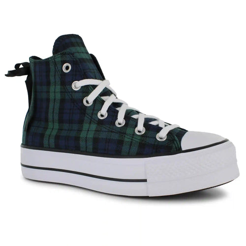 Converse Chuck Taylor All Star Lift Platform