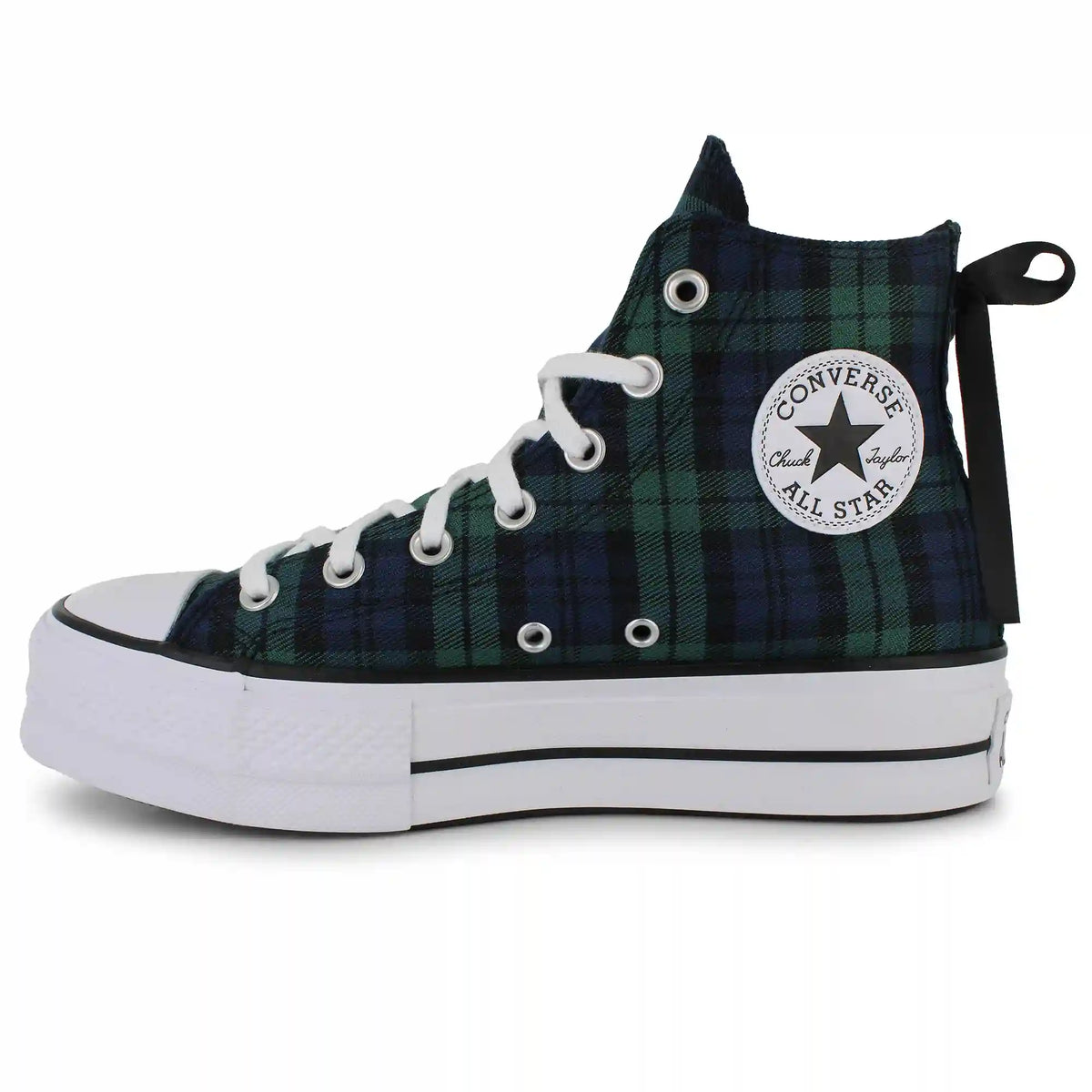 Converse Chuck Taylor All Star Lift Platform