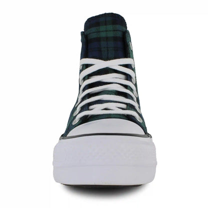 Converse Chuck Taylor All Star Lift Platform