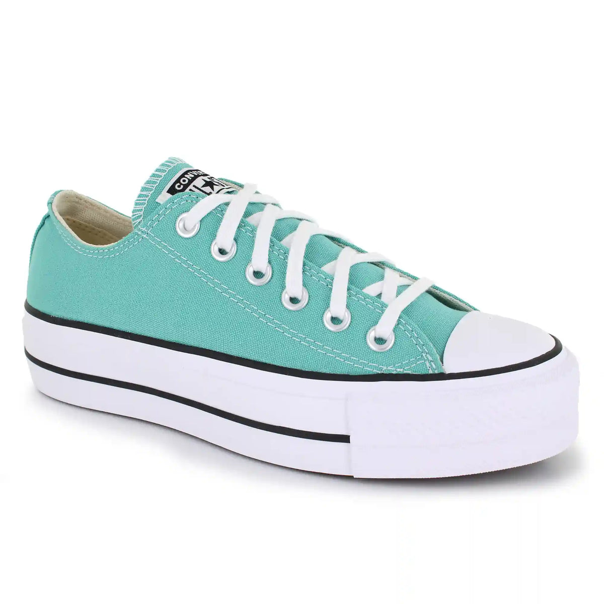 Converse Chuck Taylor All Star Lift Platform Lo