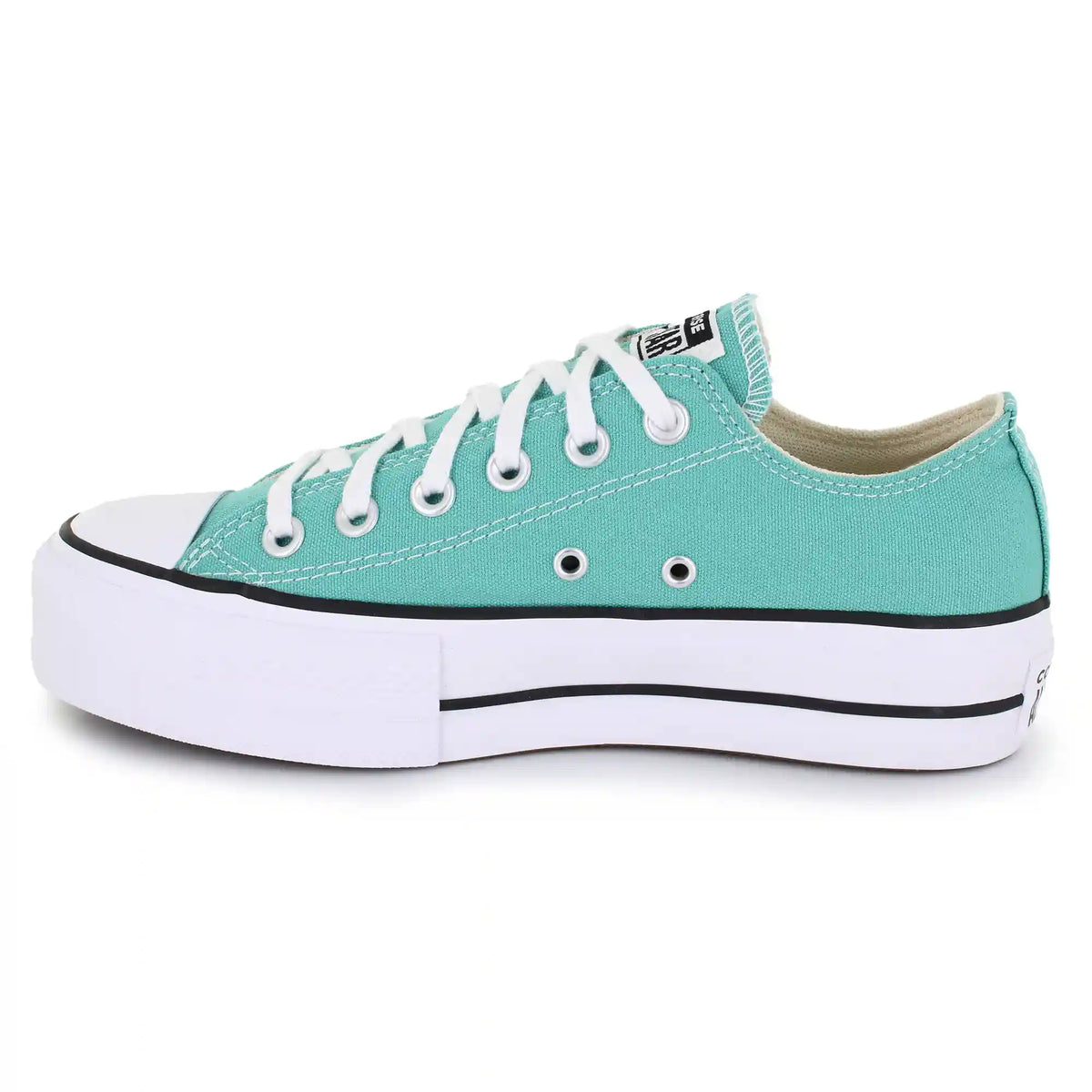 Converse Chuck Taylor All Star Lift Platform Lo