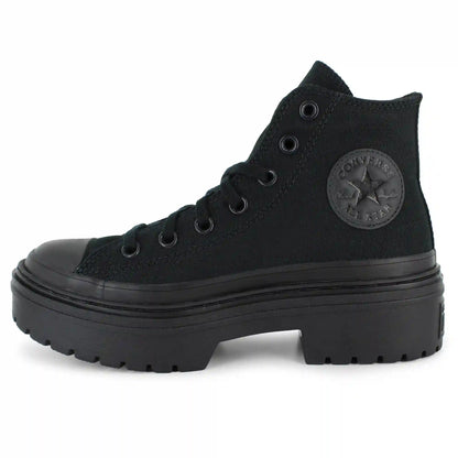 Converse Chuck Taylor All Star Lugged Heel