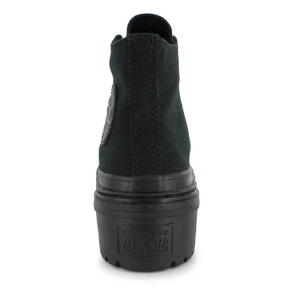 Converse Chuck Taylor All Star Lugged Heel