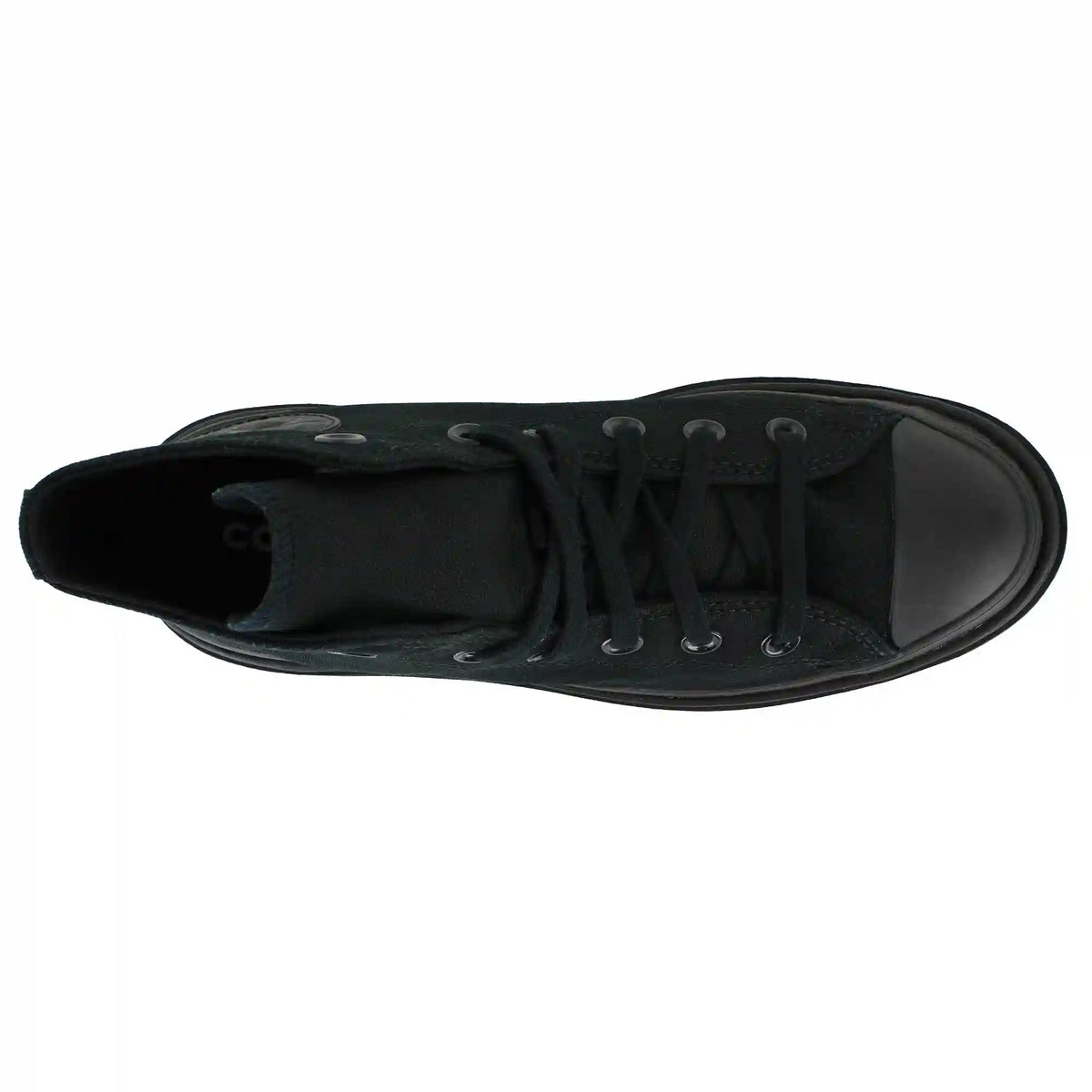 Converse Chuck Taylor All Star Lugged Heel