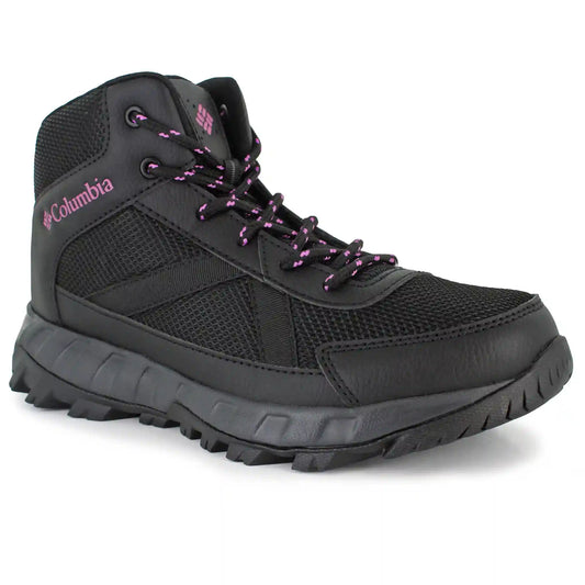 Columbia Cedar Coast Mid