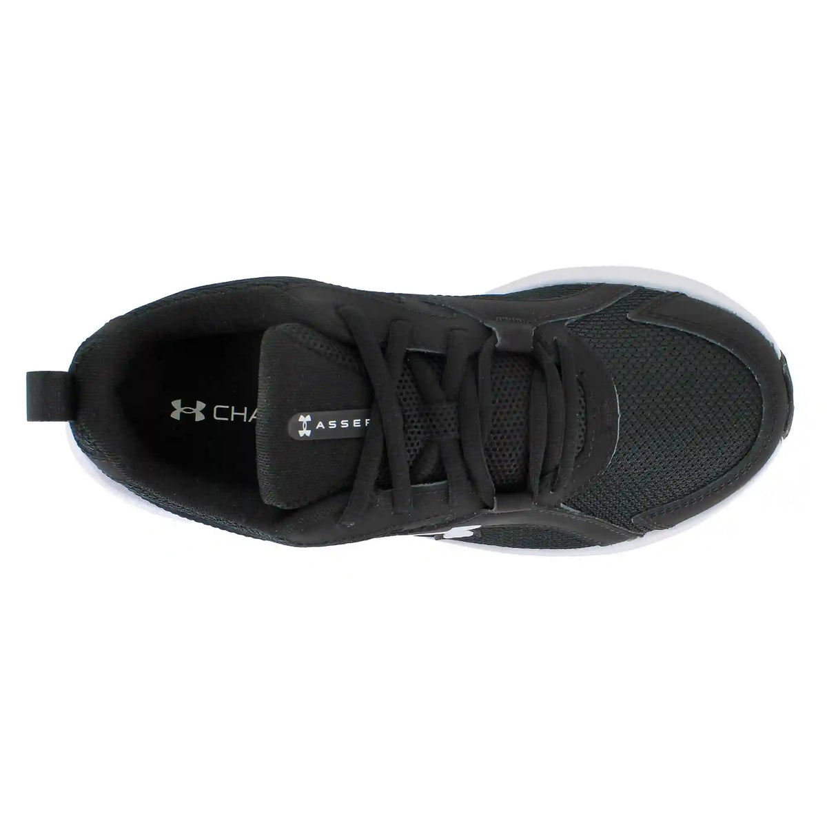 Under Armour Charged+ Assert 11
