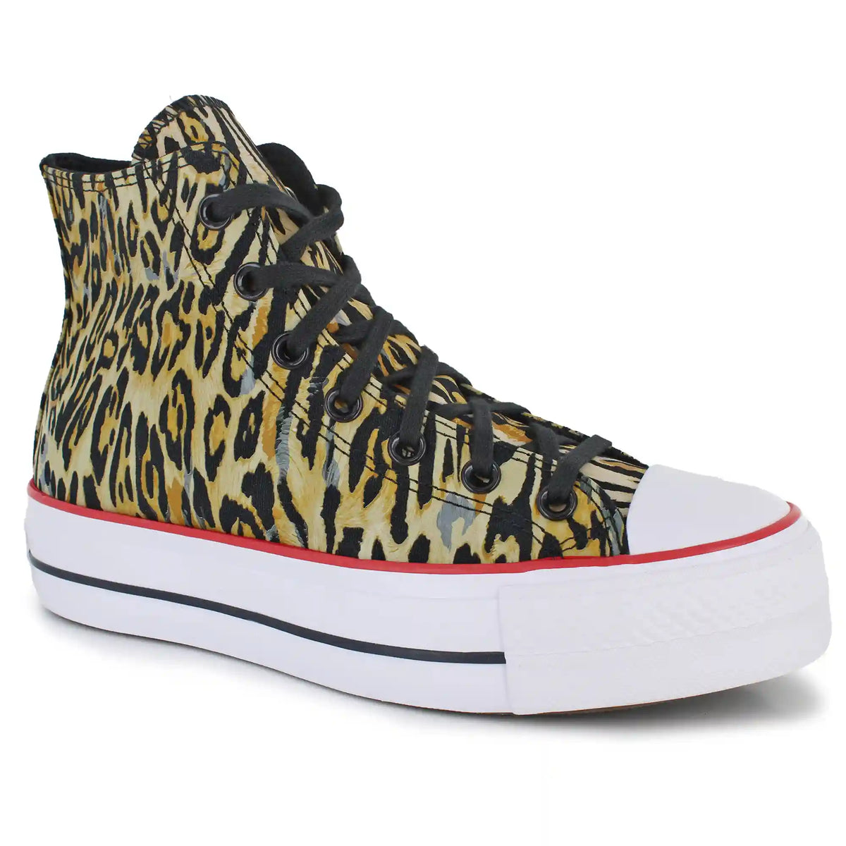 Converse Chuck Taylor All Star Lift Platform