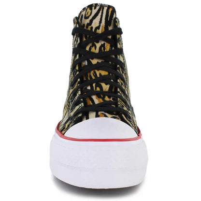 Converse Chuck Taylor All Star Lift Platform