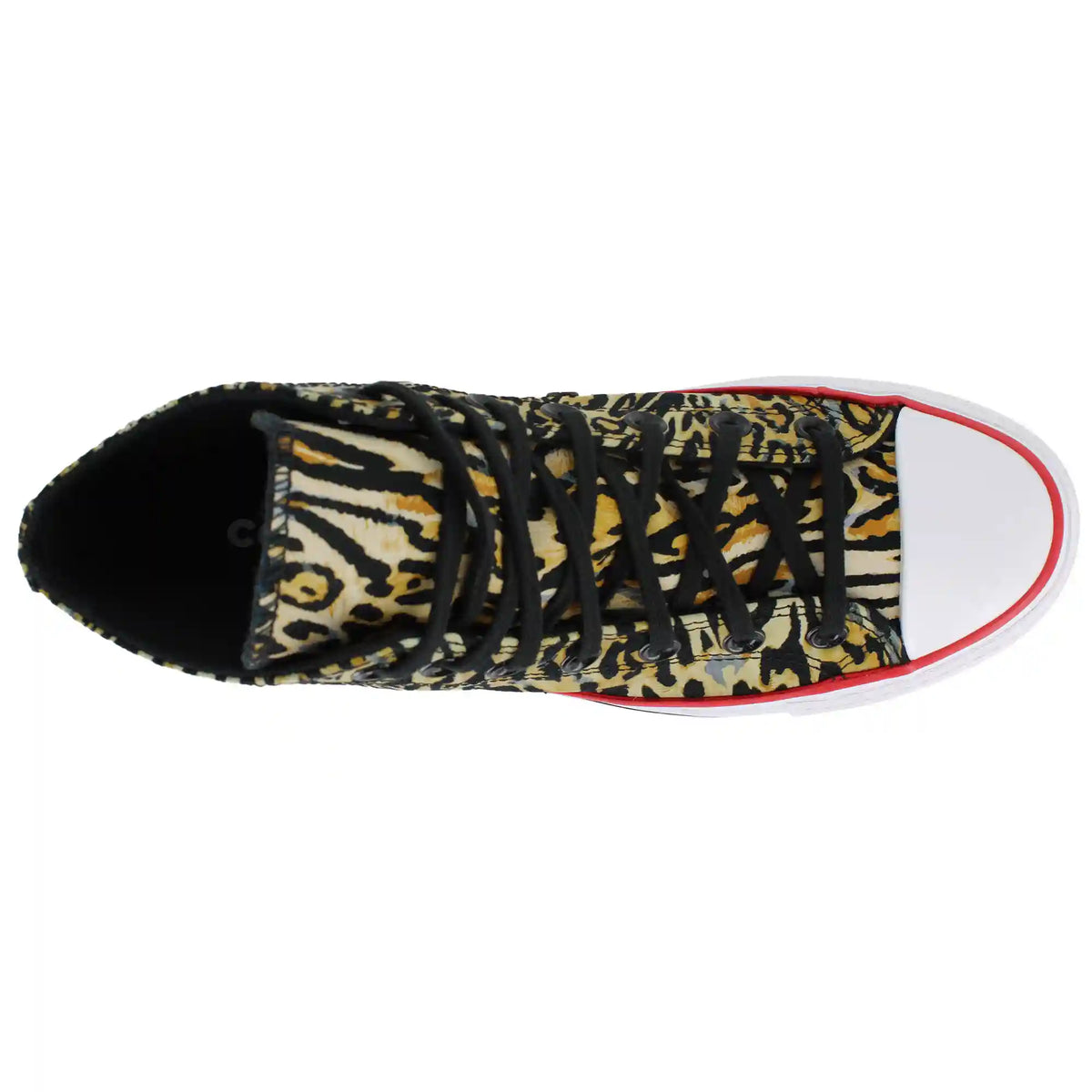 Converse Chuck Taylor All Star Lift Platform