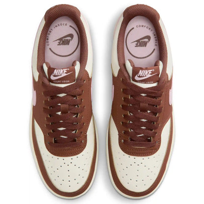 Nike Court Vision Low