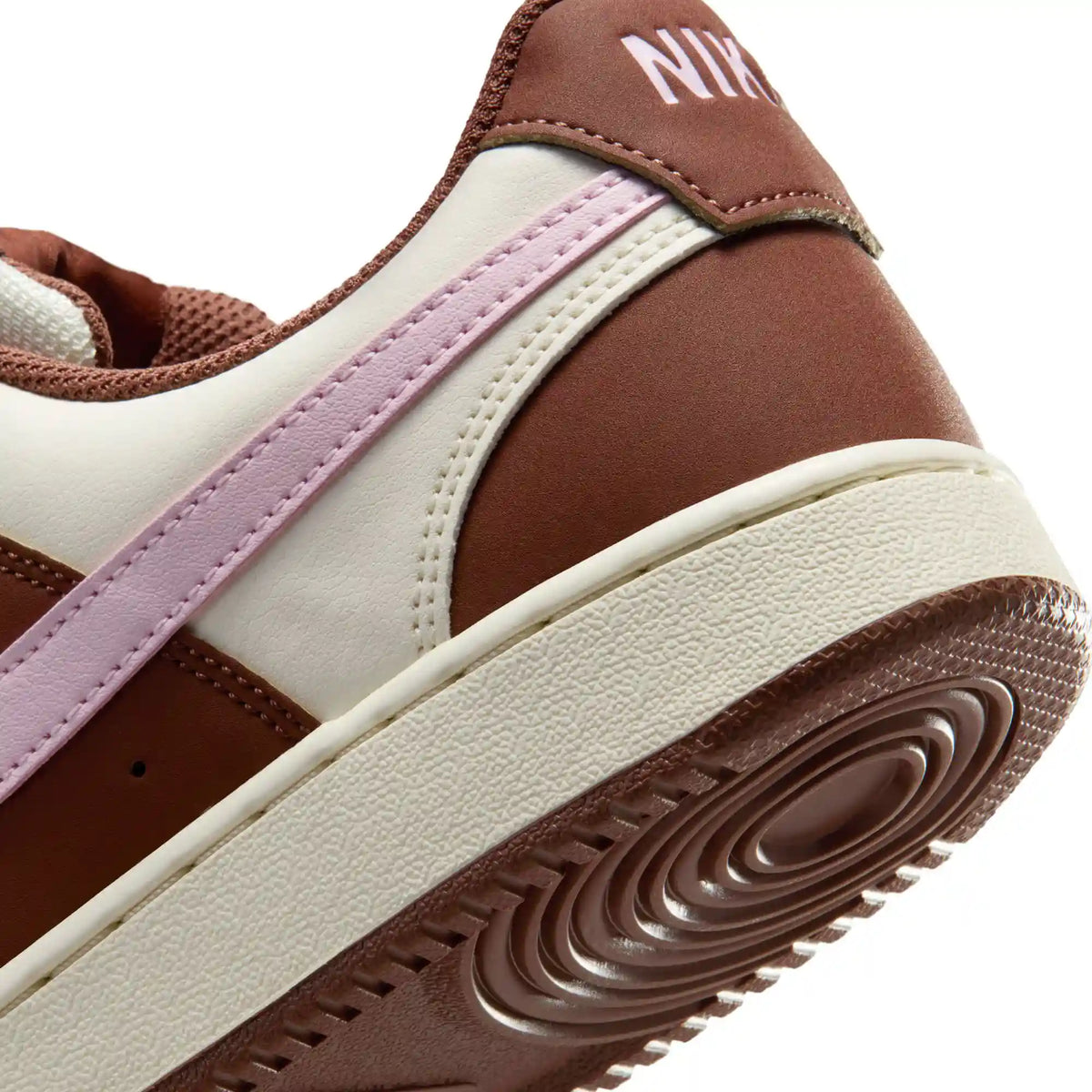 Nike Court Vision Low
