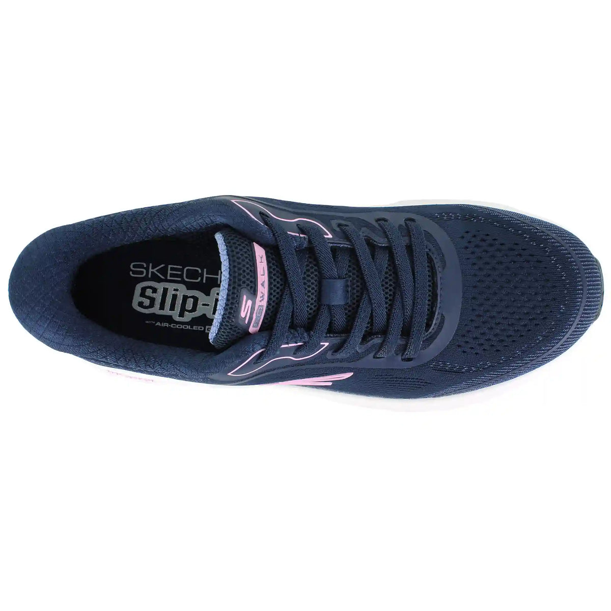 Skechers Slip-ins: GO WALK Max Cushioning Flex