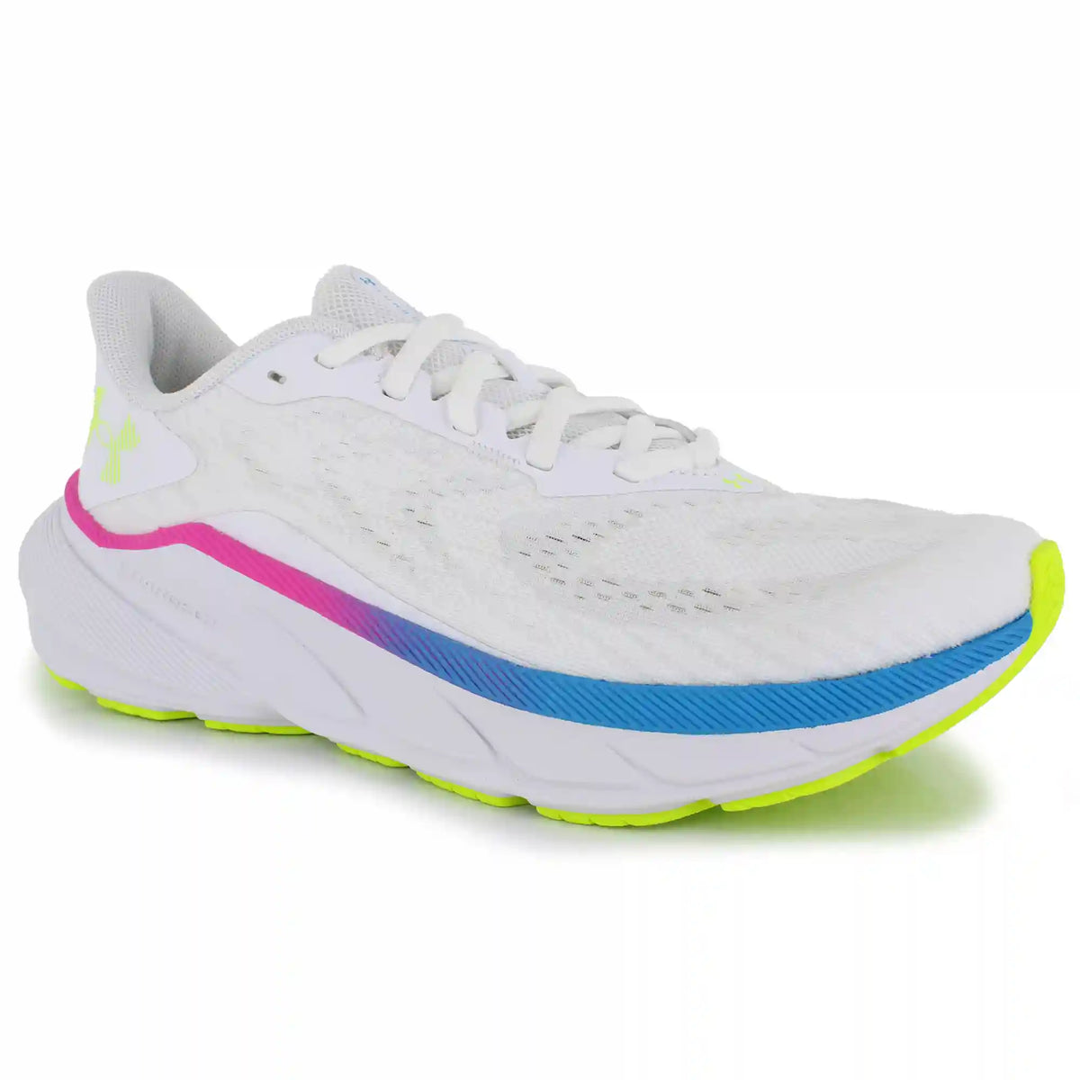 Under Armour Charged+ Turbulence 3