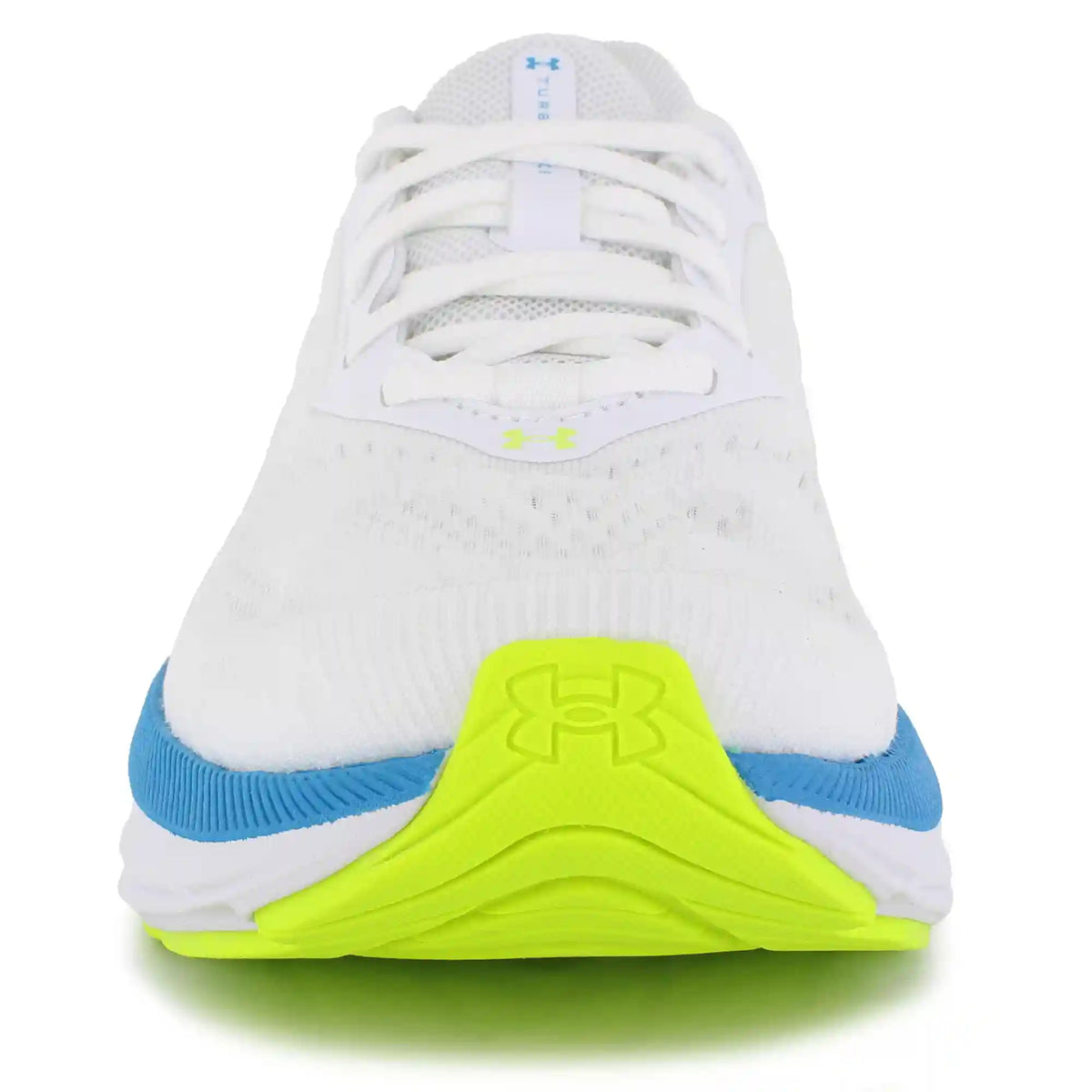 Under Armour Charged+ Turbulence 3