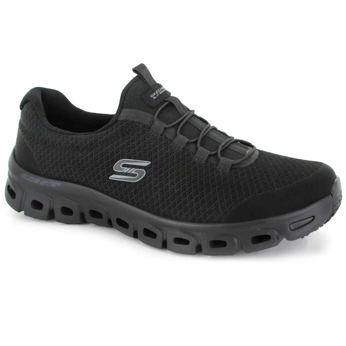 Skechers Work Slip-Resistant: Glide-Step