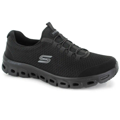 Skechers Work Slip-Resistant: Glide-Step