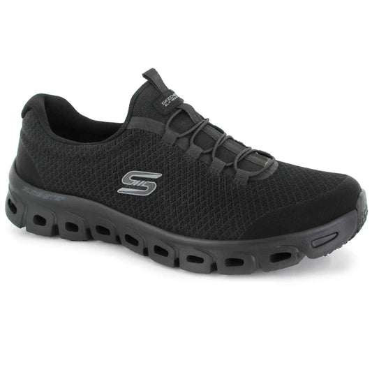 Skechers Work Slip-Resistant: Glide-Step