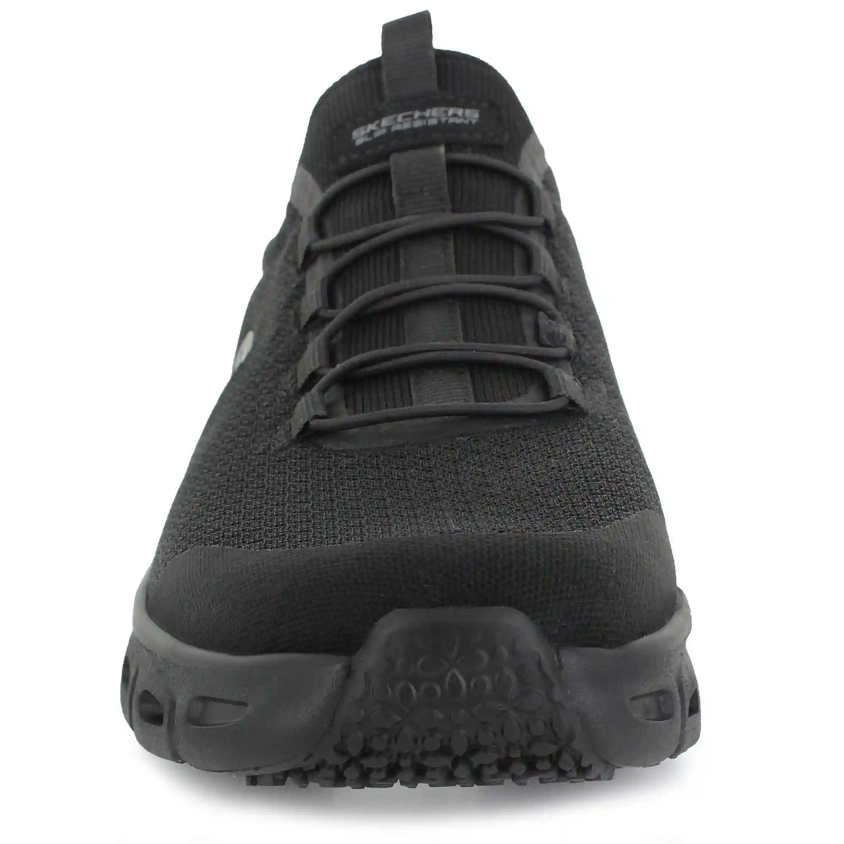 Skechers Work Slip-Resistant: Glide-Step