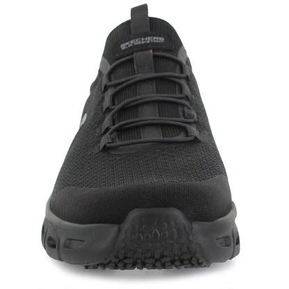 Skechers Work Slip-Resistant: Glide-Step