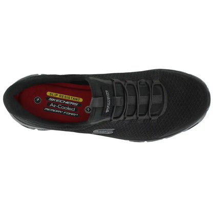 Skechers Work Slip-Resistant: Glide-Step