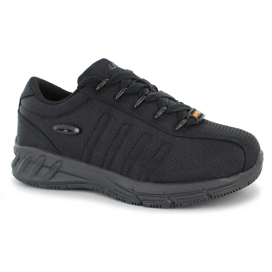 Lugz Grapple Ballistic Slip Resistant Oxford