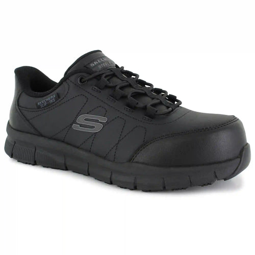 Skechers Slip-ins Work: Nampa