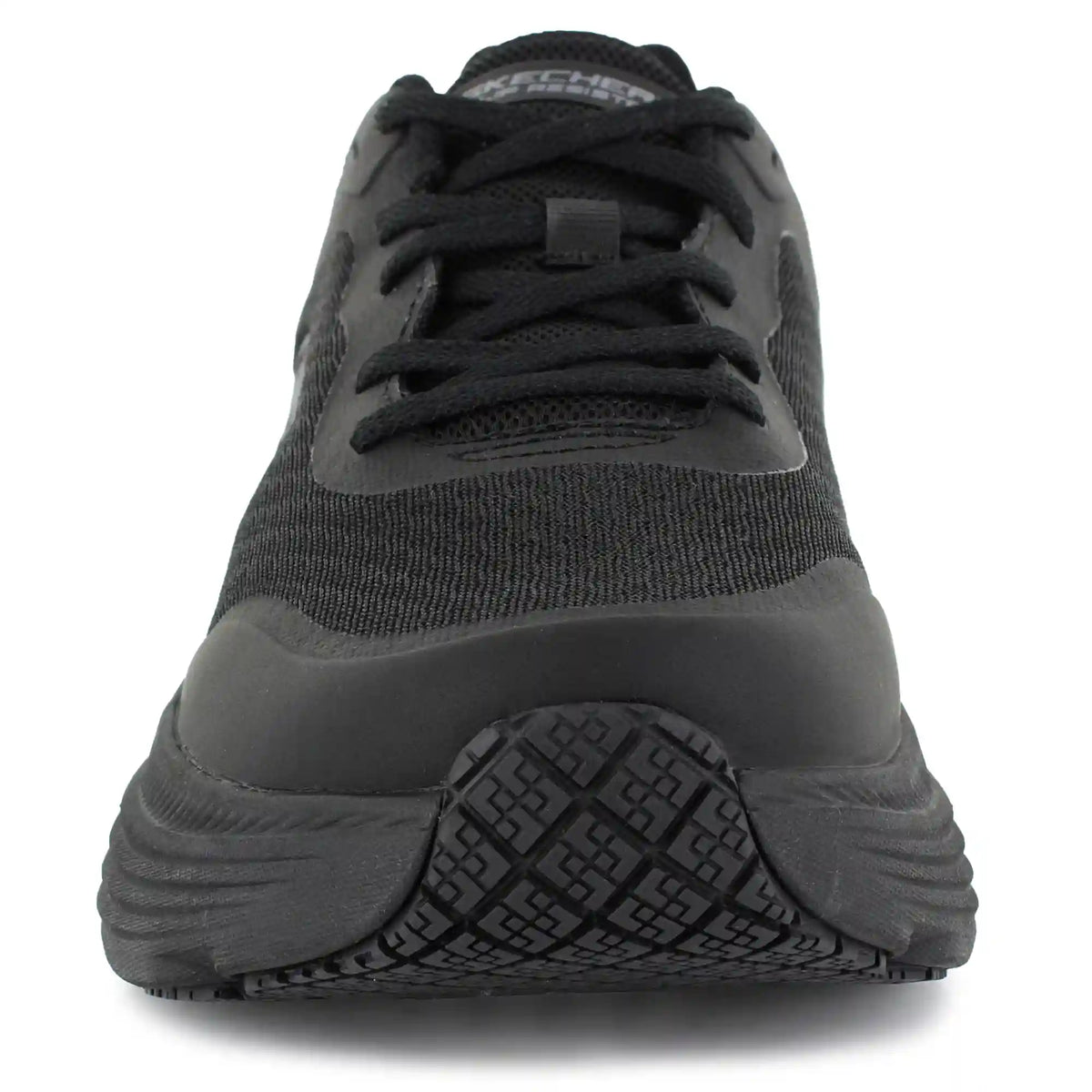 Skechers Work Slip-Resistant: Max Cushioning