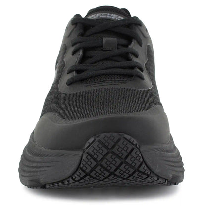 Skechers Work Slip-Resistant: Max Cushioning