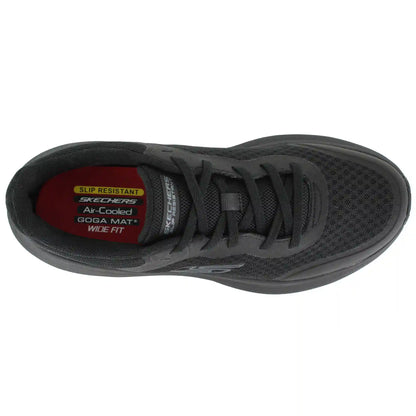 Skechers Work Slip-Resistant: Max Cushioning