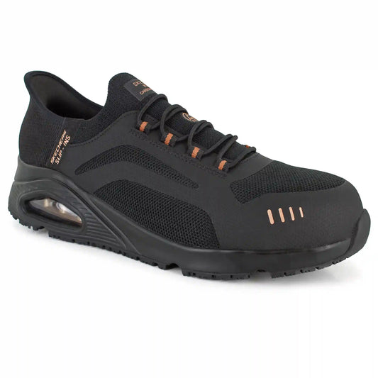 Skechers Slip-ins Work: Uno SR - Alaini