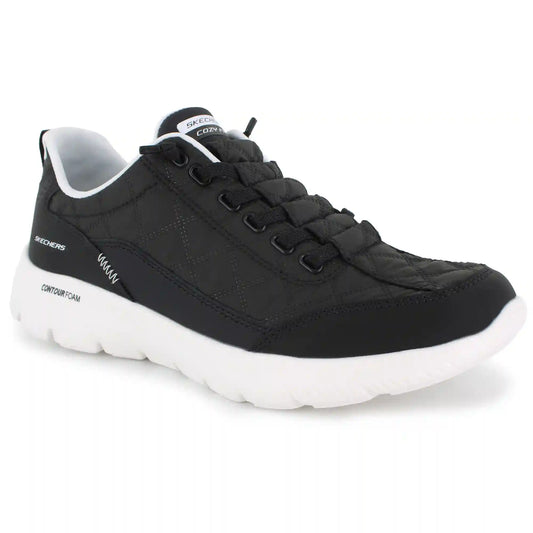 Skechers Summits Contour Foam - Cozy Fit