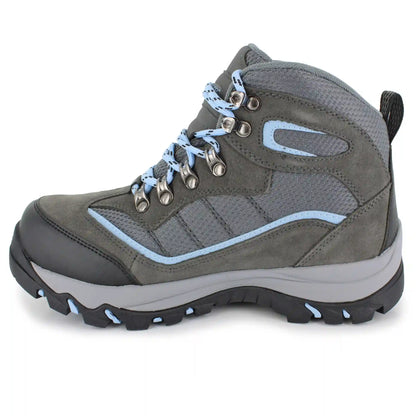 Hi-Tec Skamania Mid Waterproof