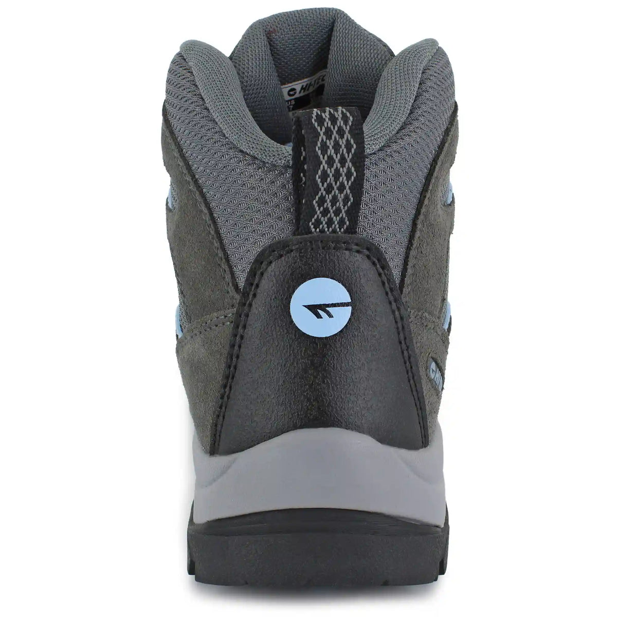 Hi-Tec Skamania Mid Waterproof