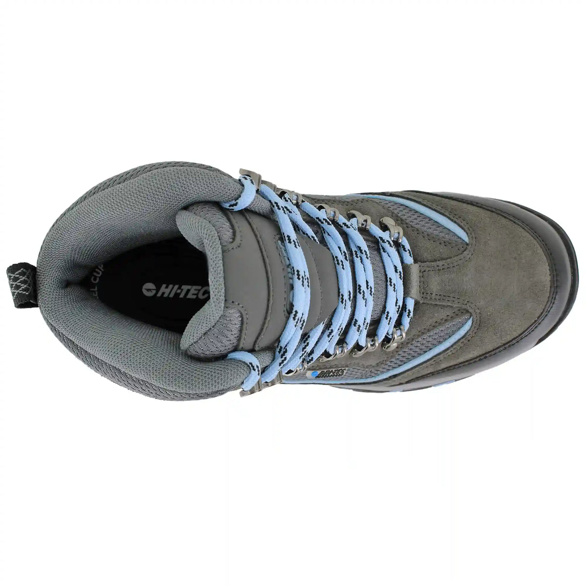 Hi-Tec Skamania Mid Waterproof