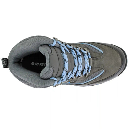Hi-Tec Skamania Mid Waterproof