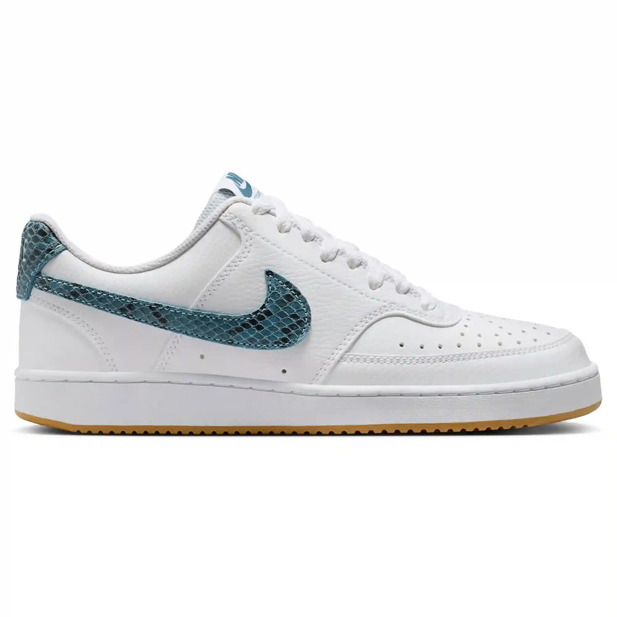 Nike Court Vision Low Premium