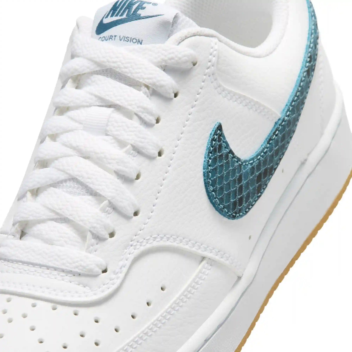 Nike Court Vision Low Premium