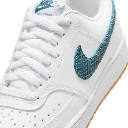 Nike Court Vision Low Premium