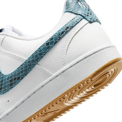 Nike Court Vision Low Premium