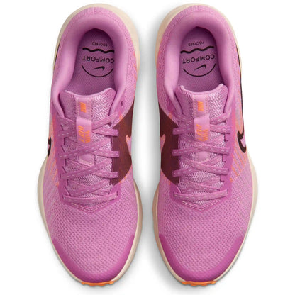 Nike Run Defy
